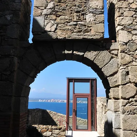 Ξενοδοχείο Canyelles Platja Ρόζες
