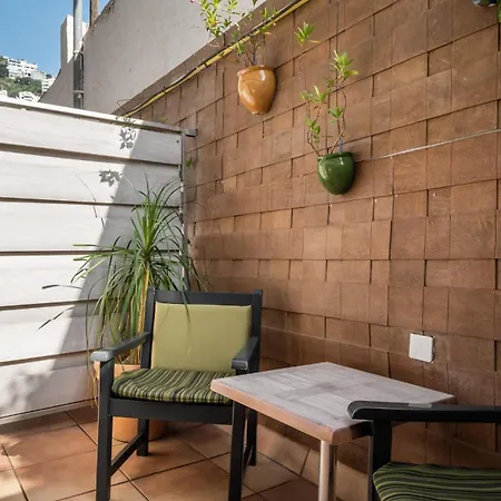 Ξενοδοχείο Canyelles Platja 4*