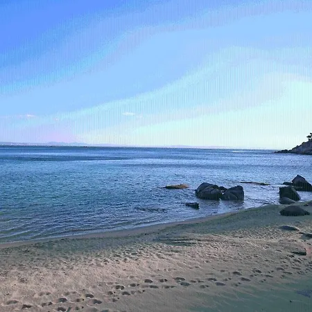 Canyelles Platja Отель 4*