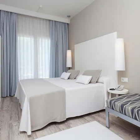 Canyelles Platja 4* Росас