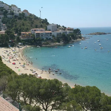 Hotel Canyelles Platja