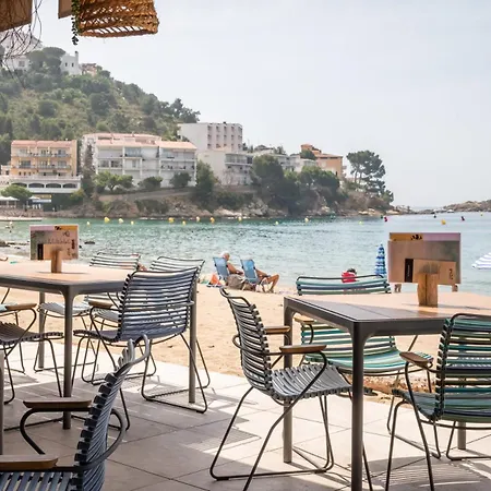 Canyelles Platja Roses