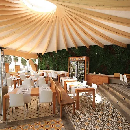 Canyelles Platja Hotel Roses
